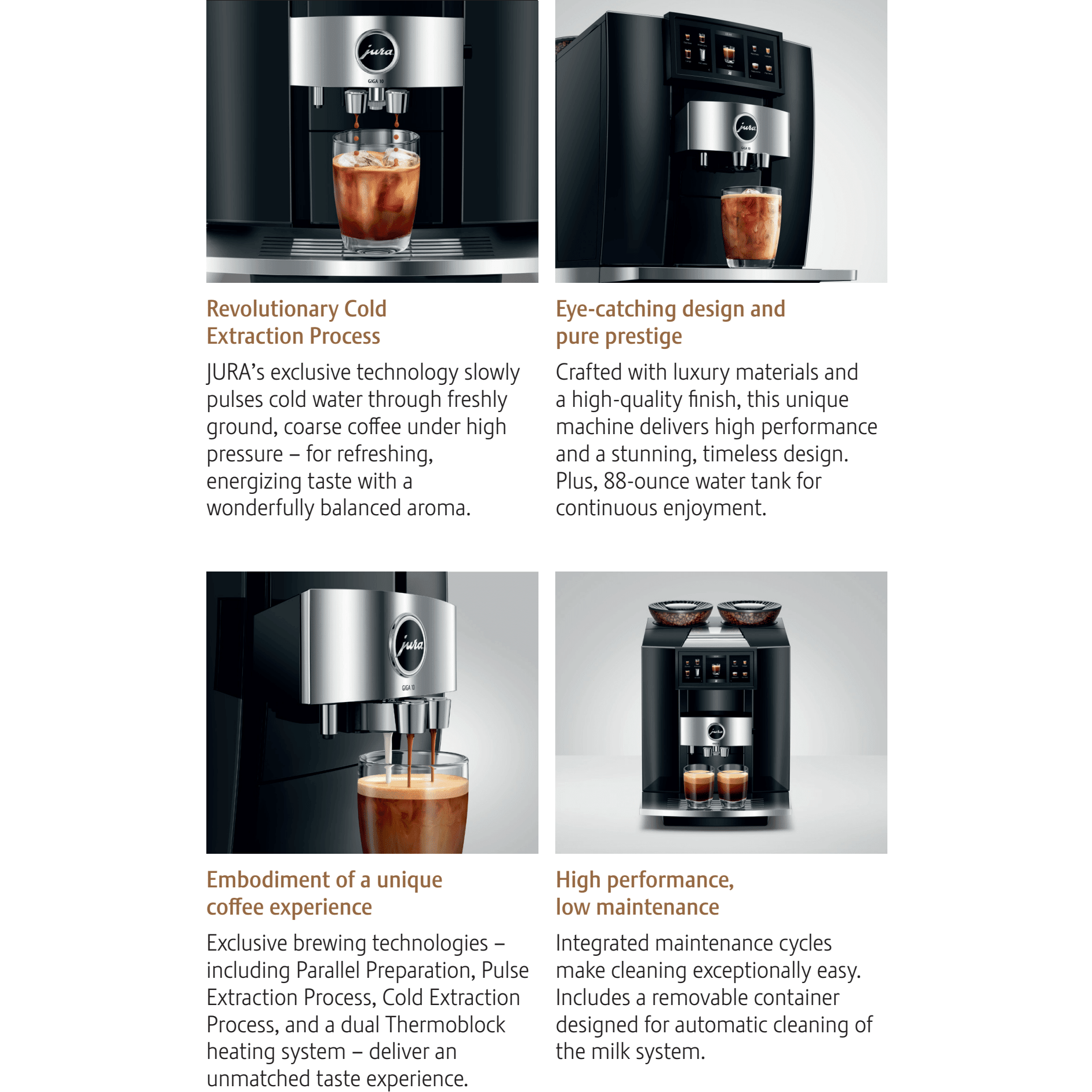 Jura GIGA 10 Diamond Black (6928668459050)