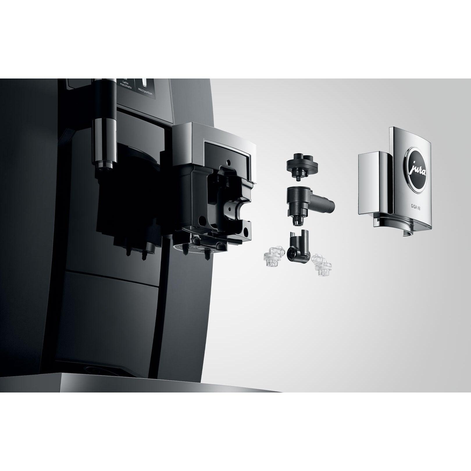 Jura GIGA X8 Professional (6872169283626) (6932342046762)