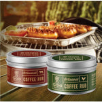 Gaia Coffee Artisanal Coffee Rub Meat & Poultry Set (6590482481194)