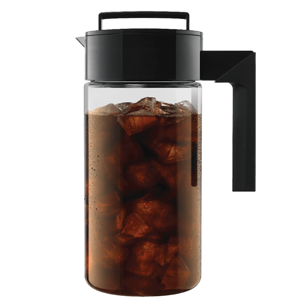 Takeya Cold Brew Coffee Maker 1qt - Free Coffee (682080927786)