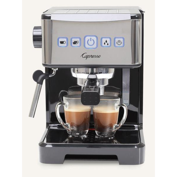 Capresso Ultima PRO - Free Coffee (682079780906)