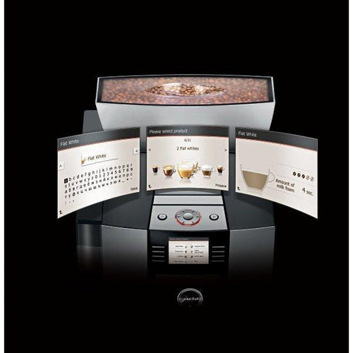 Jura GIGA W3 Professional (1440002015274)