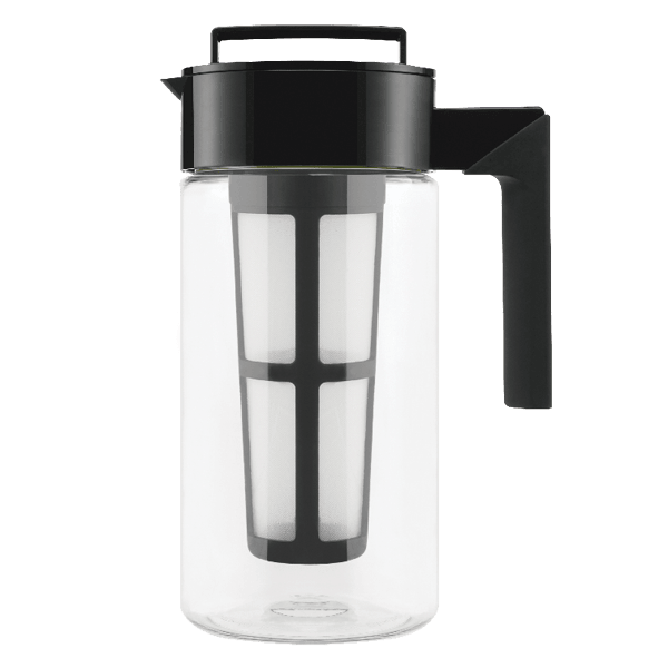Takeya Cold Brew Coffee Maker 1qt - Free Coffee (682080927786)
