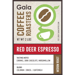 Red Deer Espresso (603085832234)
