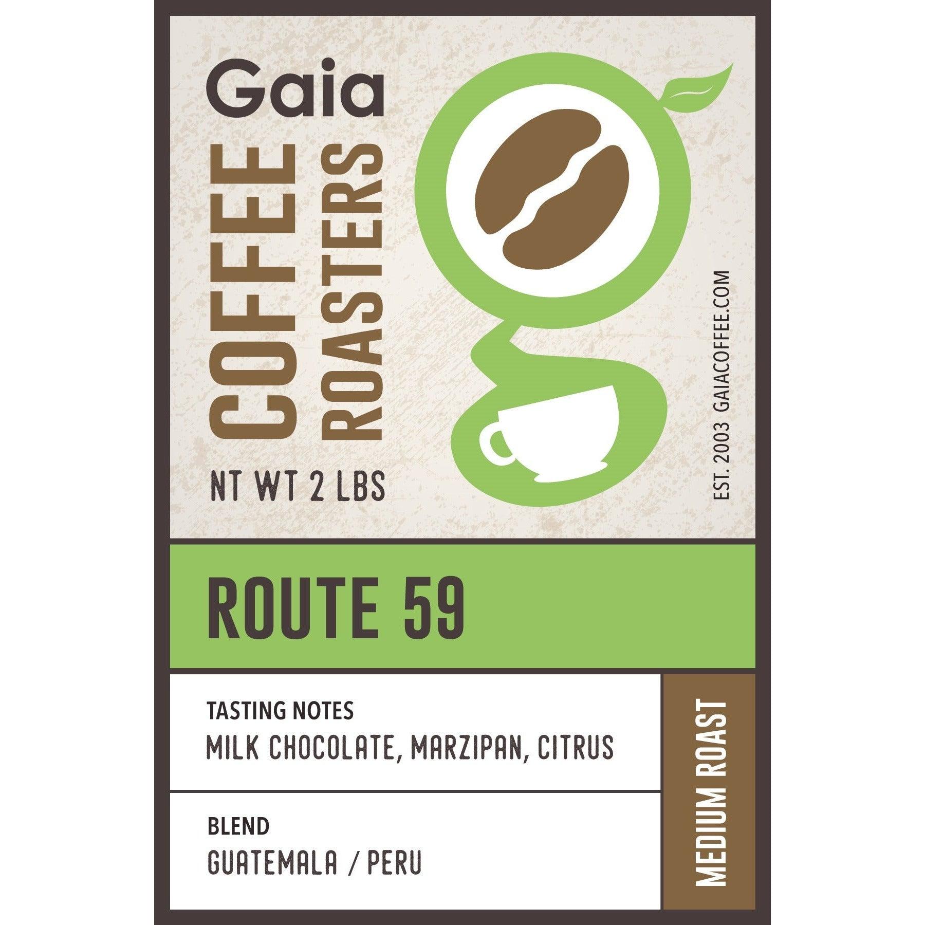 Route 59 Blend (603085930538)