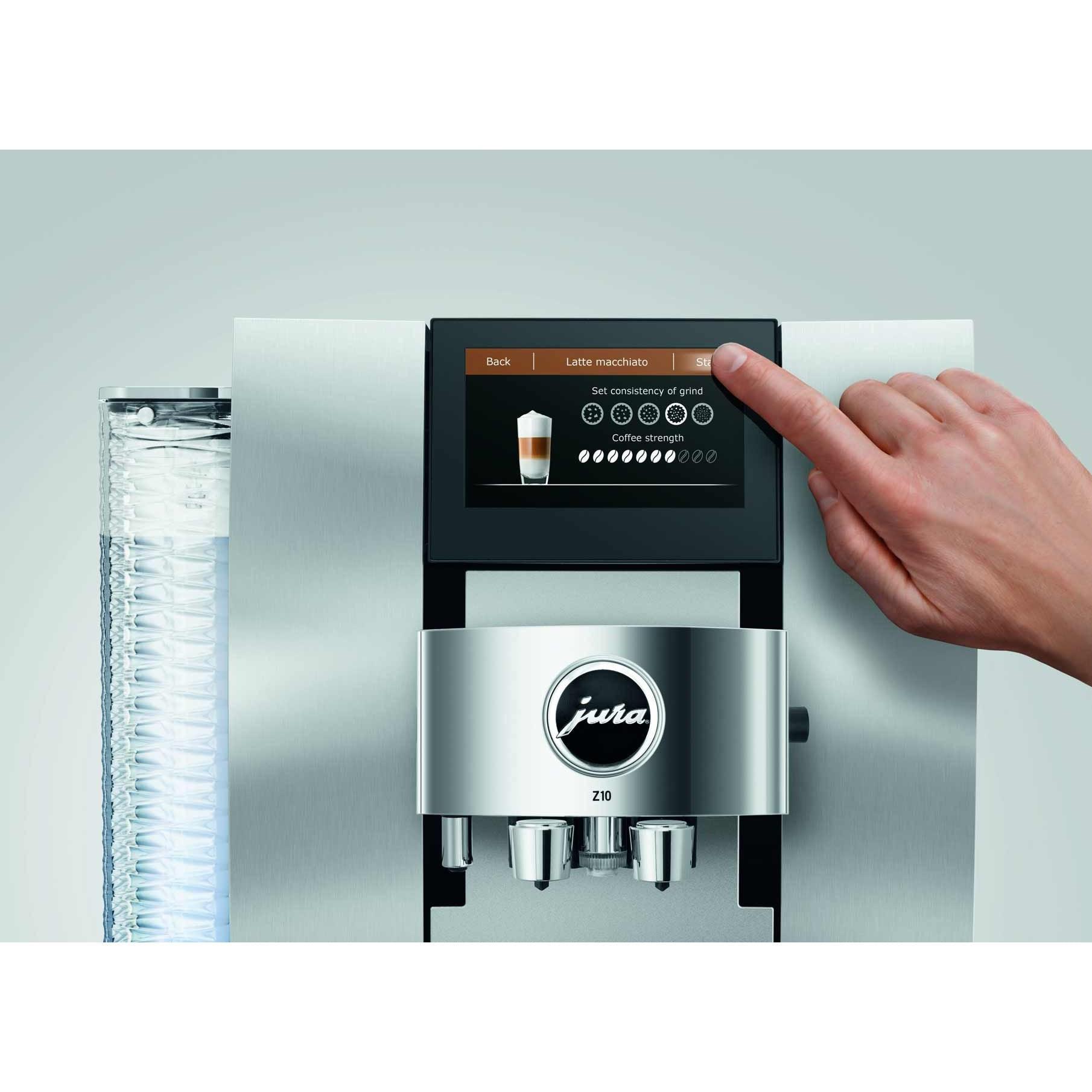 Jura Z10 (6628323295274)