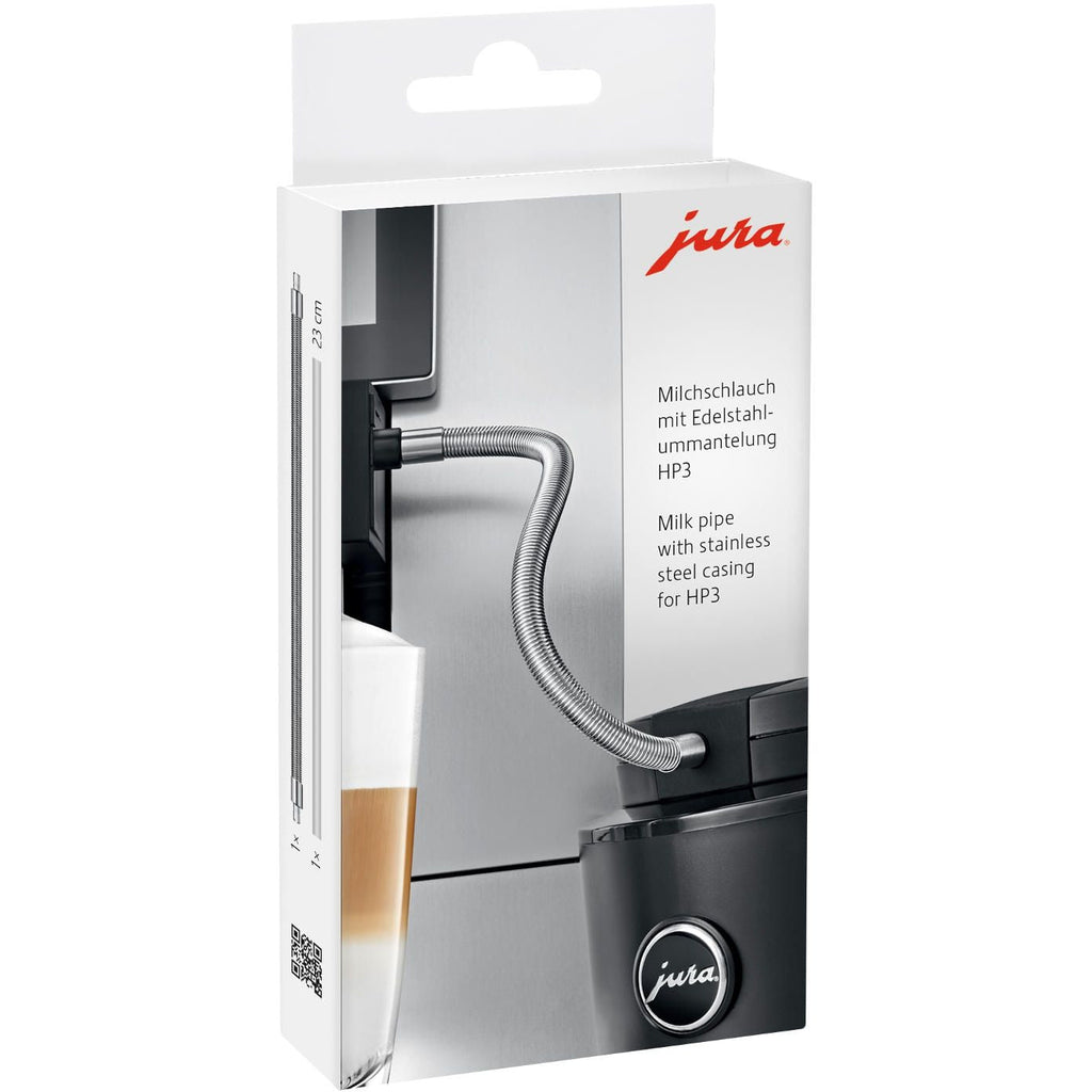 Jura HP3 Milk Pipe Casing (6659364880426)