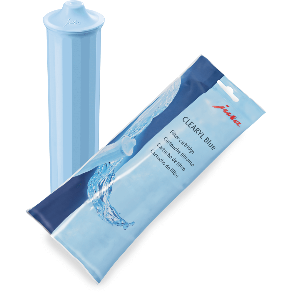 CLEARYL PRO Blue water filter (6805383118890)