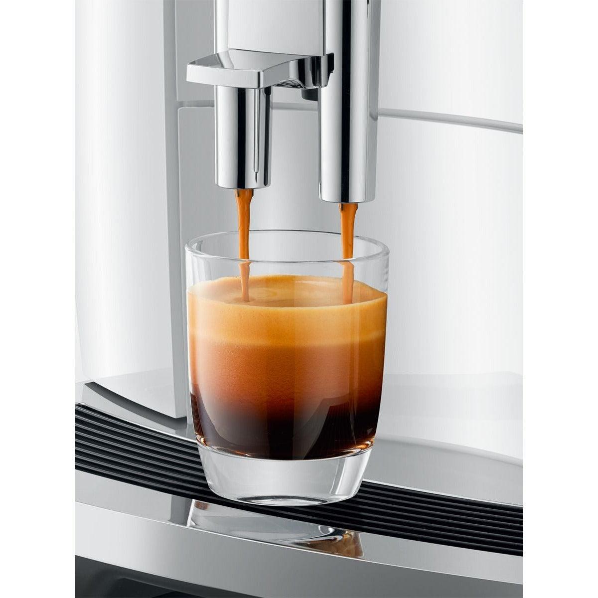 Jura E8 Piano White (6590576656426)