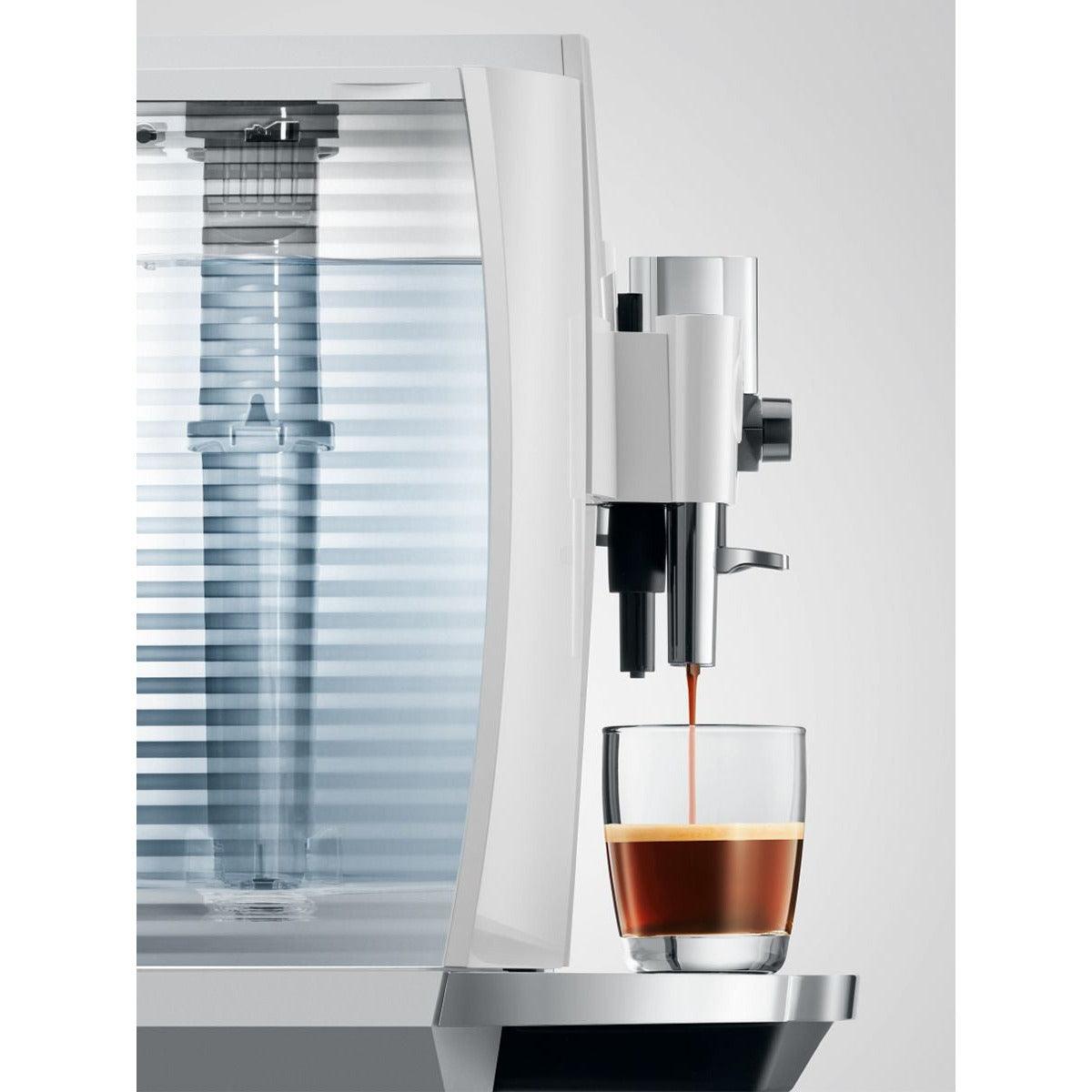 Jura E8 Piano White (6590576656426)