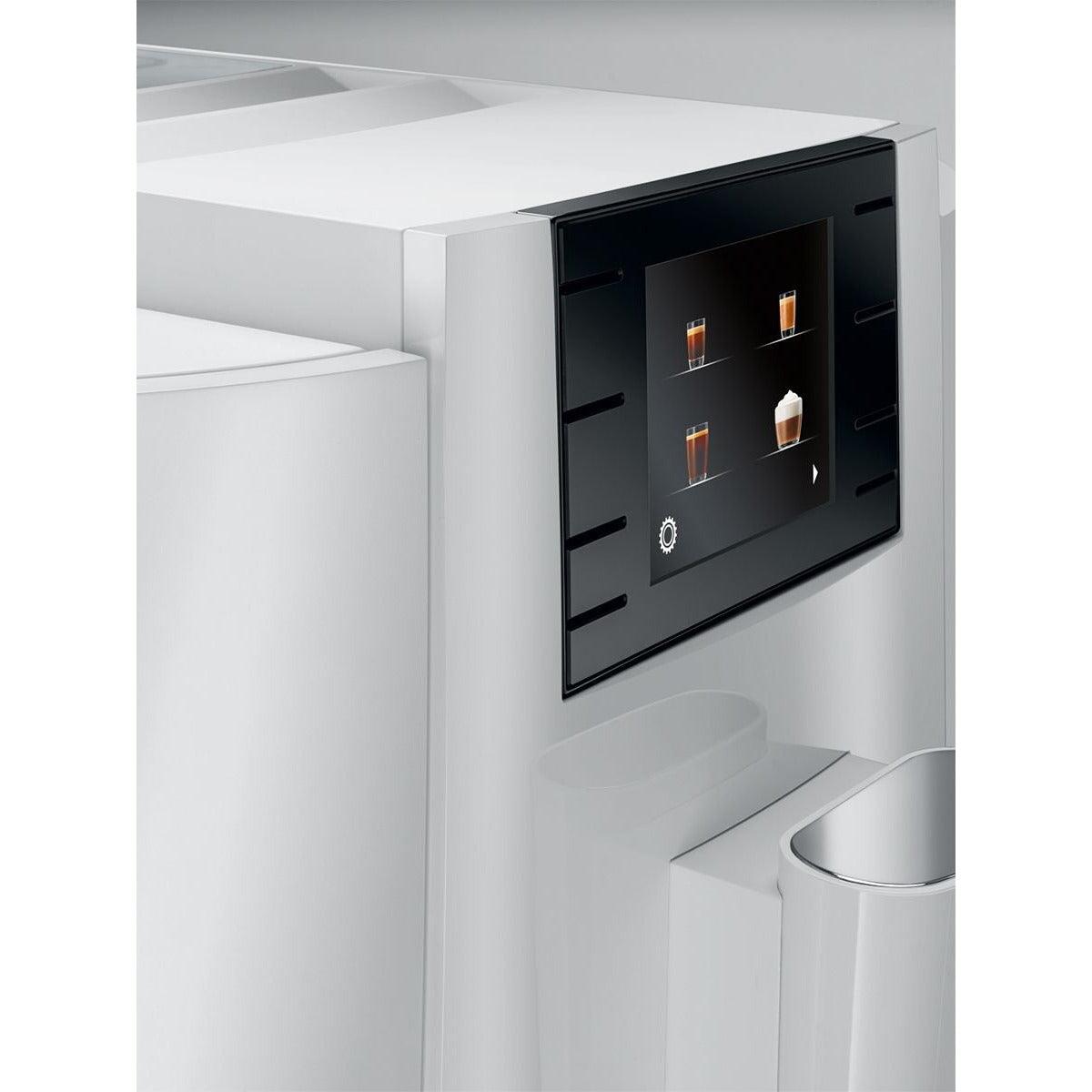 Jura E8 Piano White (6590576656426)