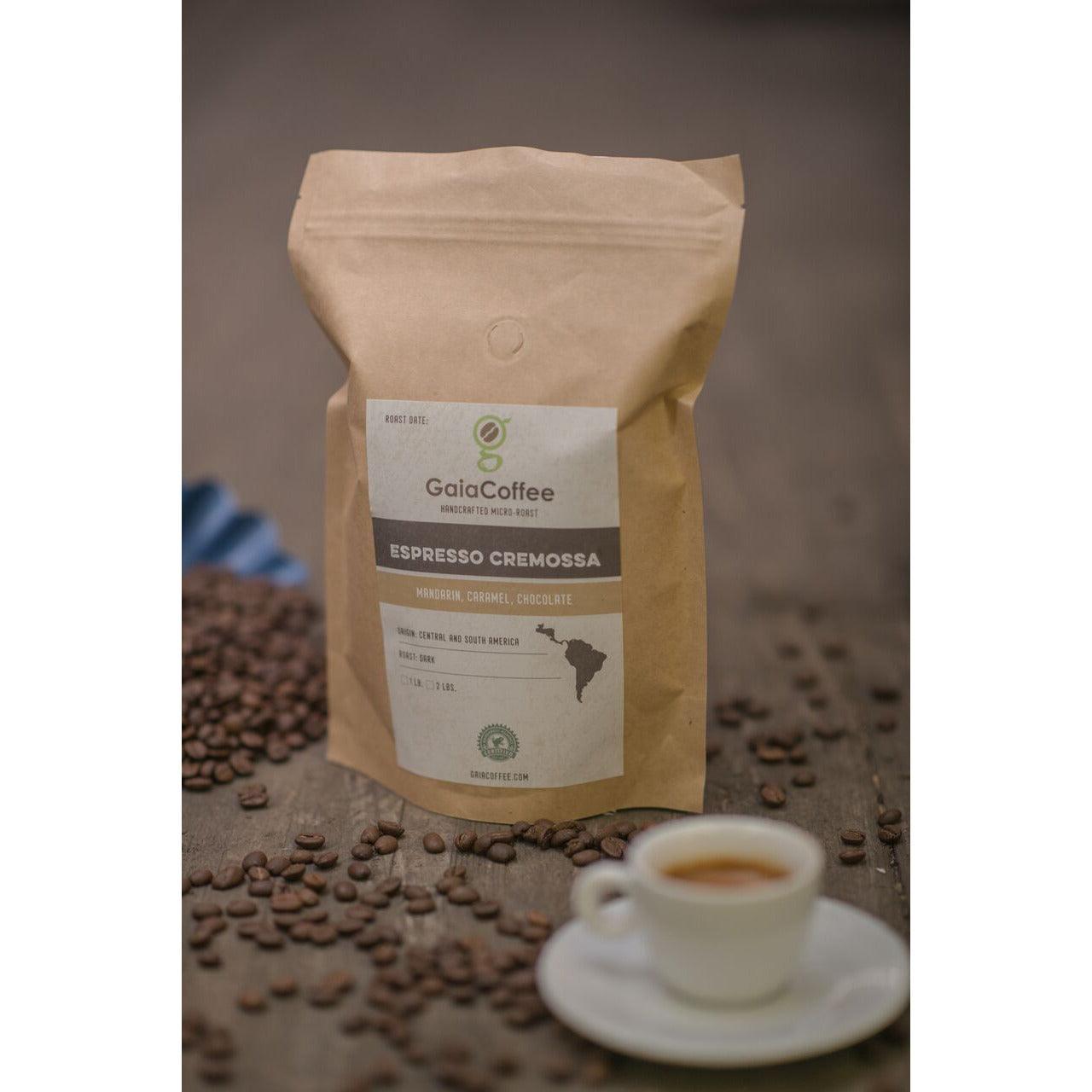 Espresso Cremossa - Case (1944305926186)