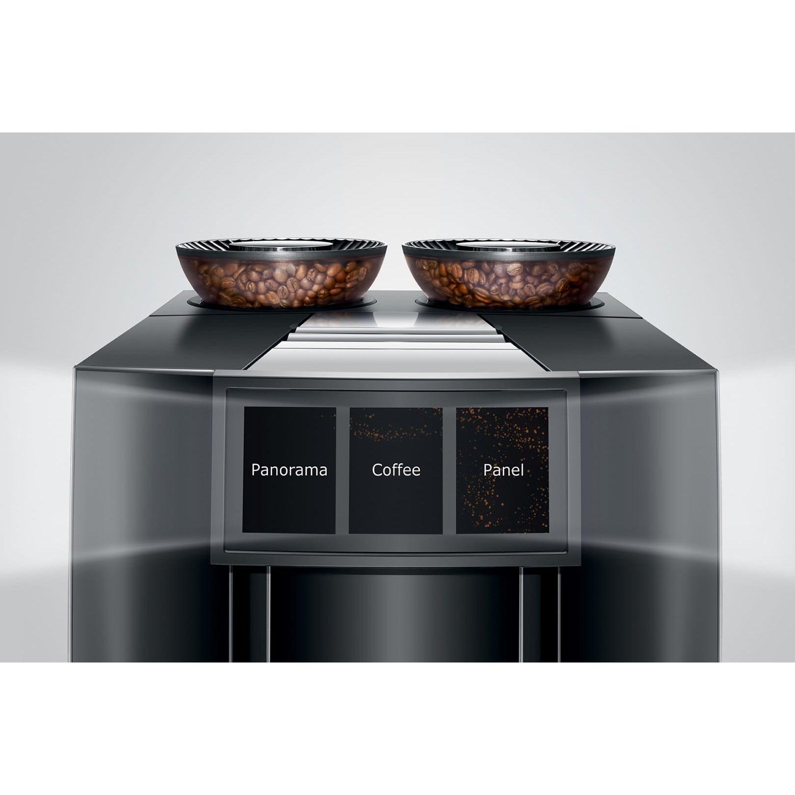 Jura GIGA 10 (6928668459050)