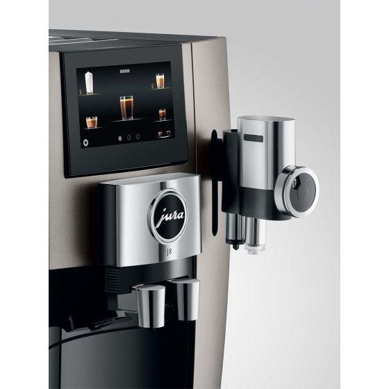 Jura J8 Midnight Silver (6938486472746)