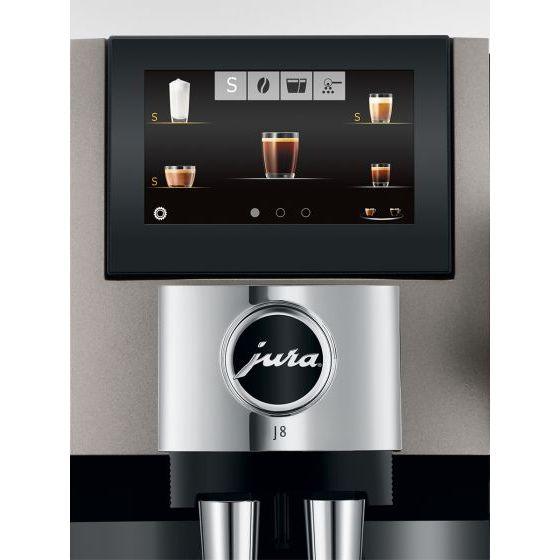 Jura J8 Midnight Silver (6938486472746)