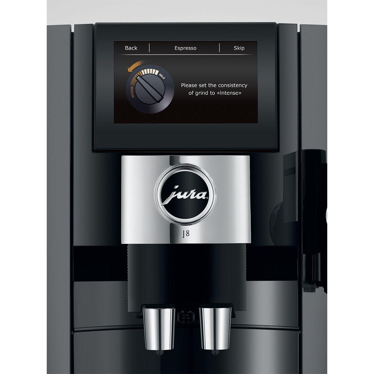 Jura J8 Piano Black (6944946651178)