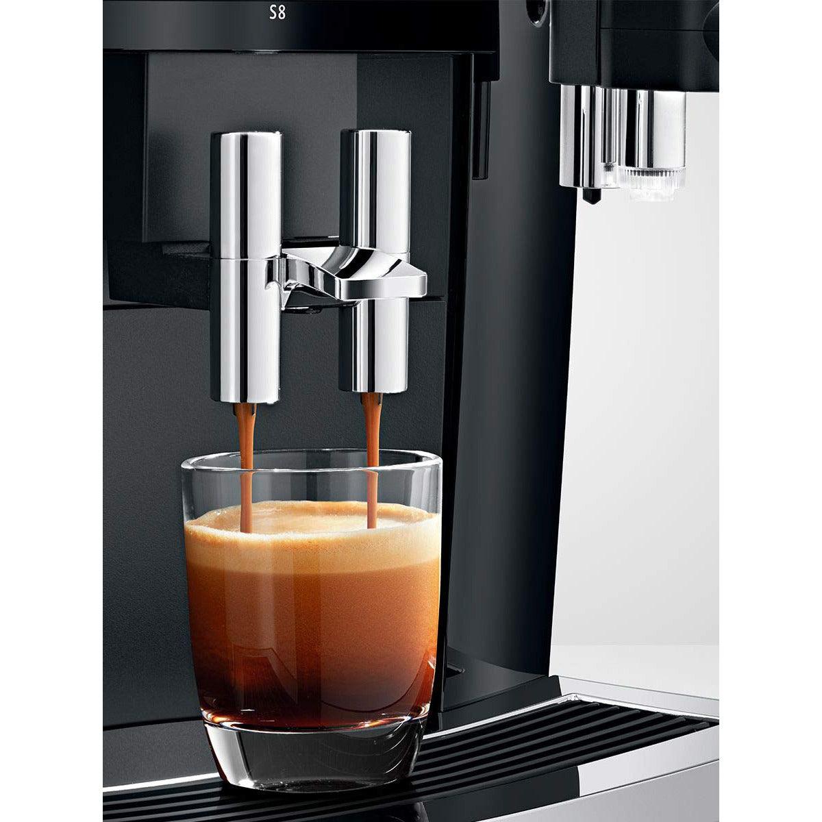 Jura S8 Piano Black (6590841815082)