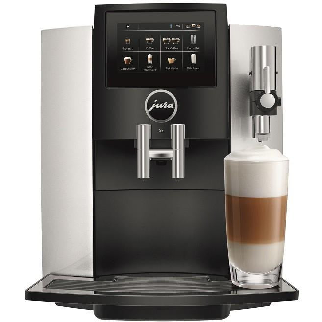 Jura S8 Moonlight Silver (1724769271850) (6903972495402)
