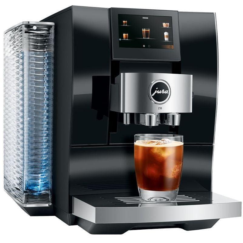 Jura Z10  Diamond Black (6726946193450)