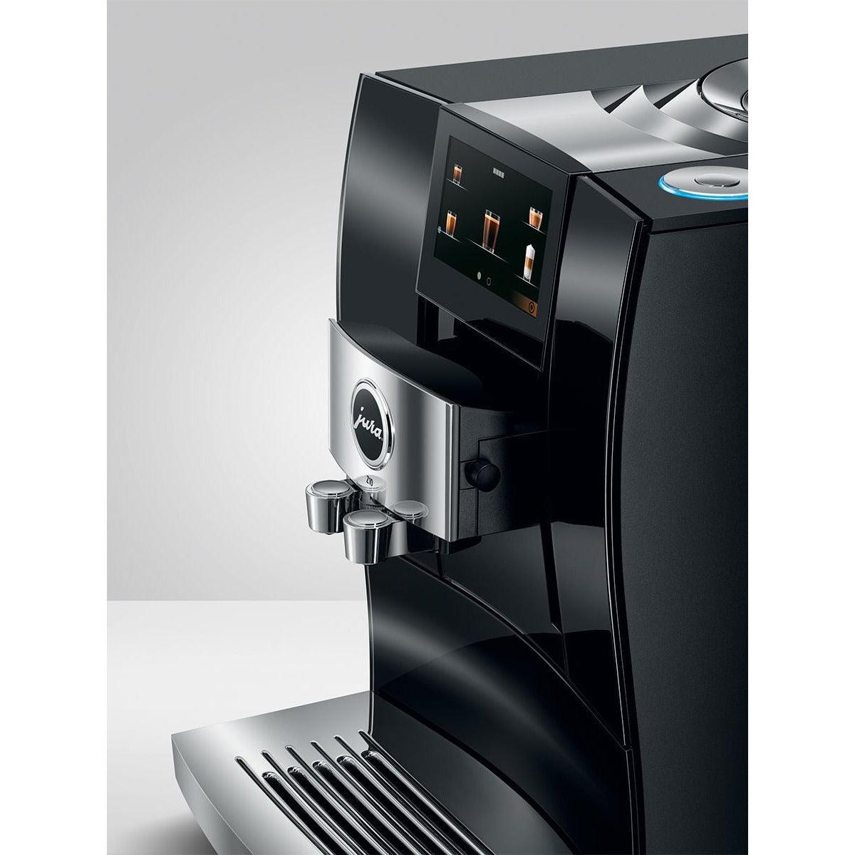 Jura Z10  Diamond Black (6726946193450)