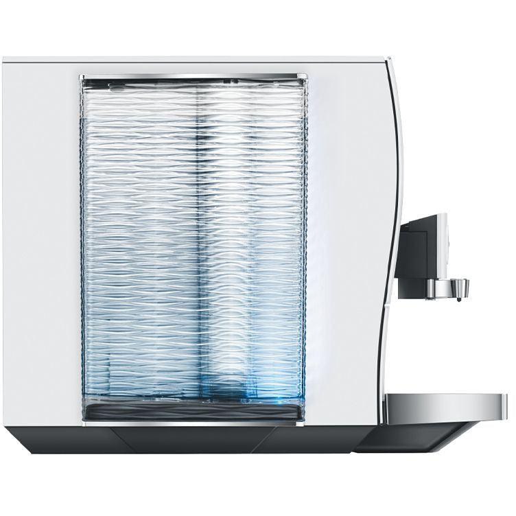 Copy of Jura Z10 Aluminum White (6932728283178)