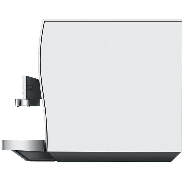 Copy of Jura Z10 Aluminum White (6932728283178)